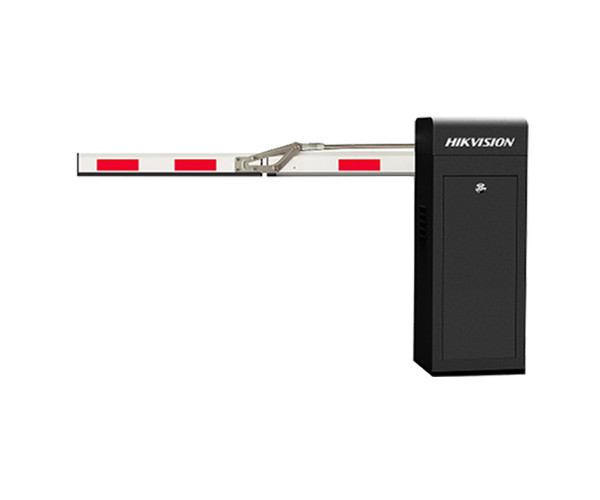 【?？低曊郾鄣篱l】?？低旽IKVISION擋車器折臂道閘NP-TMG4B1-ZL(1.5+2.5) （左向1.5米+2.5米）